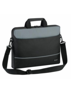 MALETIN TARGUS INTELLECT 15.6" NEGRO