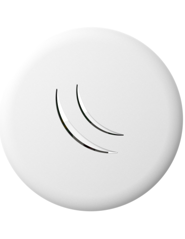 AP MIKROTIK CAP LITE - RBCAPL-2ND