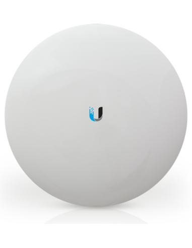 CPE UBIQUITI NBE-5AC-GEN2 NANOBEAM AC AIRMAX AC 5GHZ 19DBI