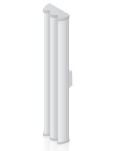 ANTENA UBIQUITI AM-5G19-120 AIRMAX SECTOR 5GHZ 19DBI 120º