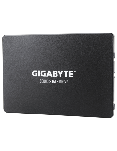 SSD GIGABYTE 480GB SATA3