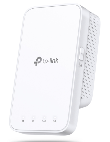 EXTENSOR DE COBERTURA TP-LINK AC1200