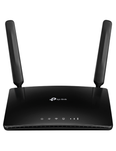 ROUTER TP-LINK ARCHER MR200 4G LTE AC750 DUAL BAND 3 PORT 10/100 3 ANTENAS