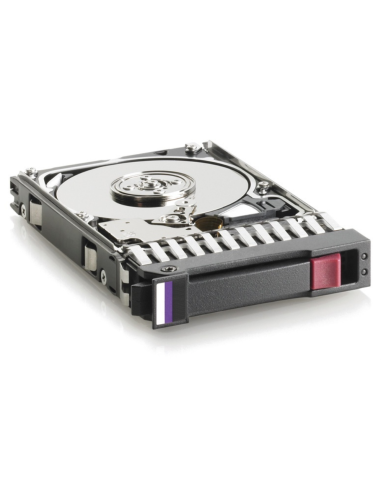 DISCO DURO HPE MSA 6TB 12G SAS 7.2K