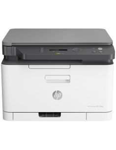 IMPRESORA HP COLOR LASER MFP 178NW
