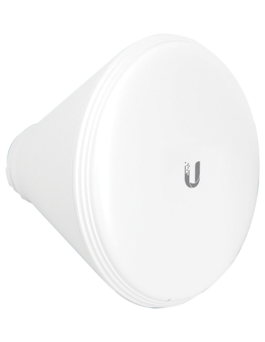 ANTENA UBIQUITI HORN-5-30 AIRMAX HORN 5 30º PARA ISOSTATION Y PRISMSTATION