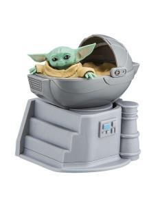 ALTAVOZ STAR WARS THE MANDALORIAN GROGU BLUETOOTH / JACK 3.5mm / DURACION 4 HORAS /
