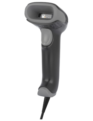 ESCANER HONEYWELL 1470G2D 1D/2D/PDF OMNIDIRECCIONAL + STAND FLEXIBLE