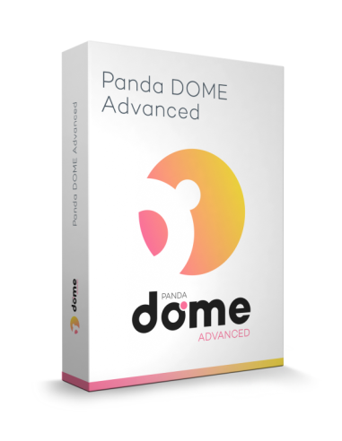 PANDA DOME ADVANCED MINIBOX 5LIC 1AÑO