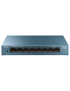 SWITCH TP-LINK 8 PUERTOS GIGABIT RJ45