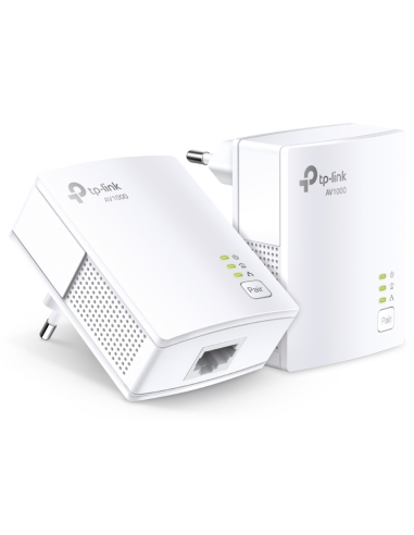 POWERLINE TP-LINK AV1000 GIGABIT KIT