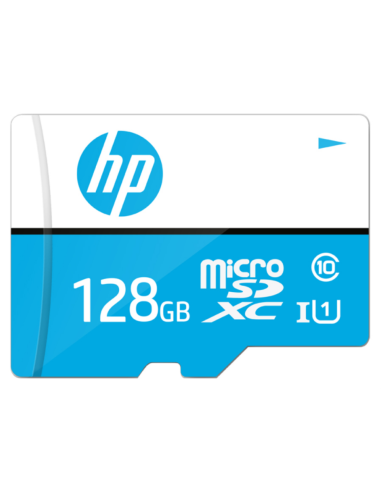MICRO SD HP 128GB UHS-I U1