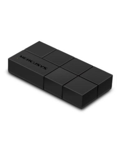 SWITCH MERCUSYS 8-PORT GIGABIT