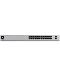 SWITCH UBIQUITI USW-PRO-24-POE UNIFI SWITCH PRO 24 POE (16+ 8++ 2 SFP+)