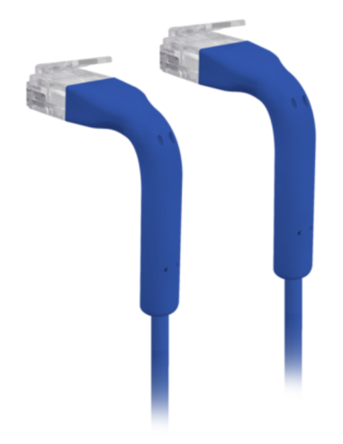 CABLE RED 8M AZUL UBIQUITI US-PATCH-8M-RJ45BL UNIFI CAT6