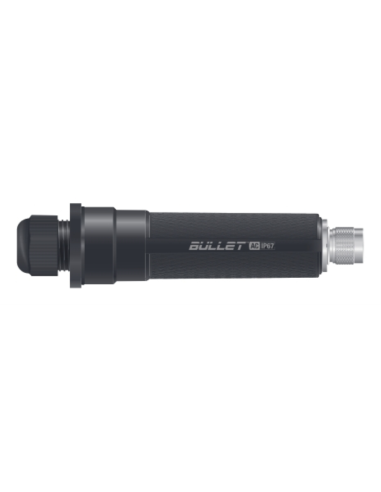 BS RADIO UBIQUITI BULLETAC-IP67 TITANIUM BULLET AC AIRMAX AC