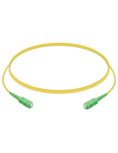 LATIGUILLO FIBRA UBIQUITI UACC-OFC-SM-PATCH-APCAPC UFIBER DE SC/APC A SC/APC 1,5