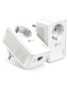 POWERLINE TP-LINK AV1000 GIGABITE