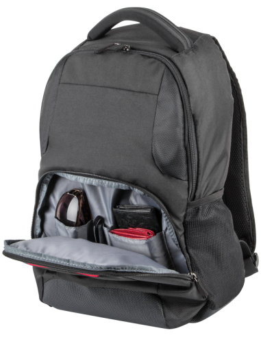 MOCHILA NATEC ELAND 15.6" NEGRA