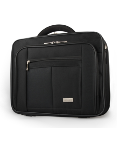 MALETIN NATEC BOXER 15.6" NEGRO