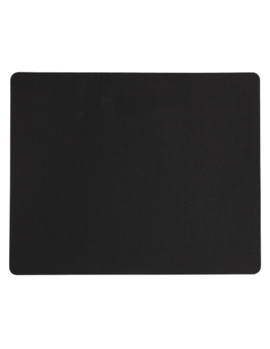 ALFOMBRILLA NATEC PRINTABLE NEGRO 220X180 MM