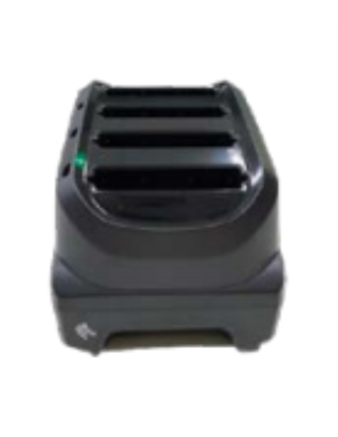 ACCESORIO ZEBRA CUNA 4 SLOT. AÑADIR TA70341096 Y TA70341097