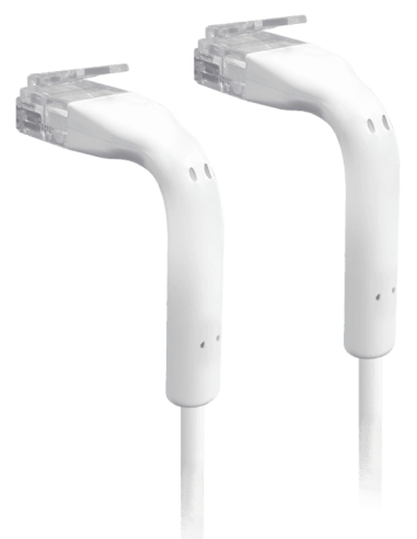CABLE DE RED 0,1M AZUL UBIQUITI US-PATCH-RJ45 UNIFI CAT6