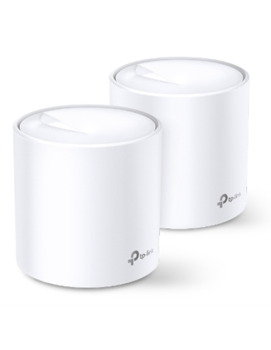 EXTENSOR TP-LINK AX1800 WHOLE HOME PACK 2UDS
