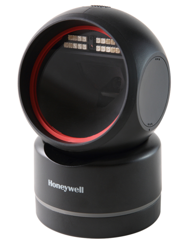 ESCANER HONEYWELL ORBIT NEGRO 2D USB INCLUYE CABLE + F.A.