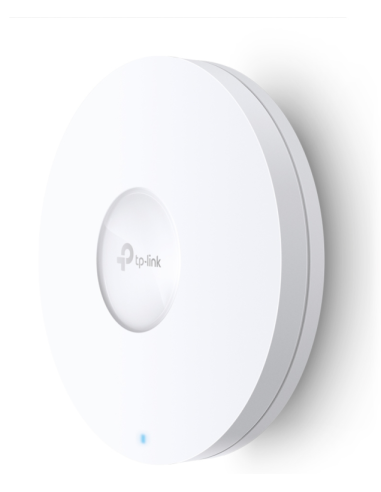 AP TECHO WIFI 6 TP LINK OMADA EAP620HD AX1800