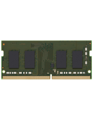 DDR4 SODIMM KINGSTON 16GB 3200