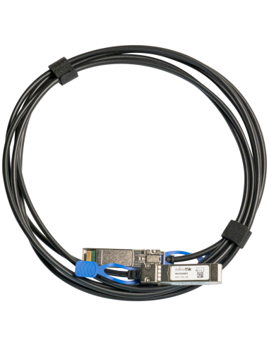 DAC MIKROTIK XS+DA0001 DIRECT ATTACH SFP28 25G 1 METRO