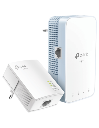 POWERLINE TP-LINK AV1000 GIGABIT AC
