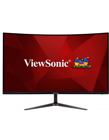 MONITOR VIEWSONIC VX3218-PC-MHD 32" FHD 165HZ 1MS 2HDMI DP CURVO MM