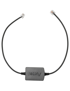ACCESORIO AXTEL CONMUTADOR AURICULARES AXTEL CON TELEFONO AXTEL