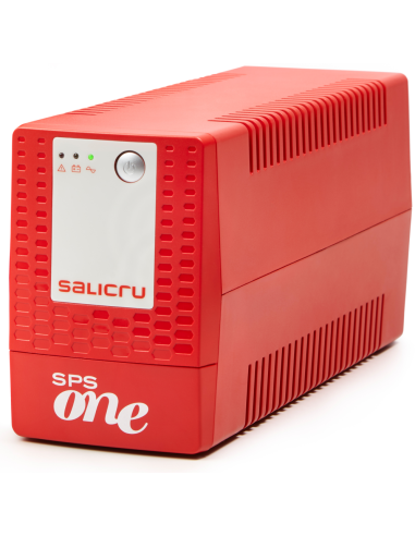 SAI SALICRU SPS 900 ONE IEC