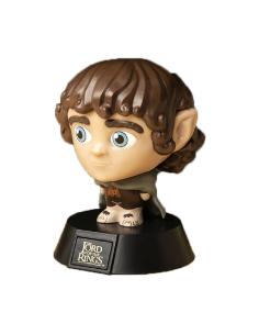 LAMPARA ICON EL SEÑOR DE LOS ANILLOS FRODO / PILAS 2 X AAA NO INCL. /