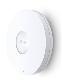 AP TECHO WIFI 6 TP LINK OMADA EAP660HD AX3600