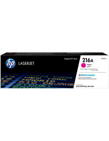 TONER HP 216A MAGENTA