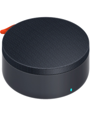 ALTAVOZ CON BLUETOOTH XIAOMI MI PORTABLE BLUETOOTH SPEAKER MINI GRIS