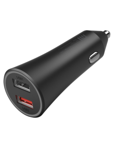 CARGADOR DE COCHE XIAOMI MI CAR CHARGER