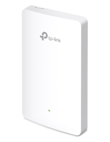 AP PARED WIFI 6 TP LINK OMADA EAP615-WALL AX1800
