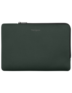 FUNDA PARA PORTATIL TARGUS ECOSMART MULTI- FIT 15- 16" VERDE OSCURO