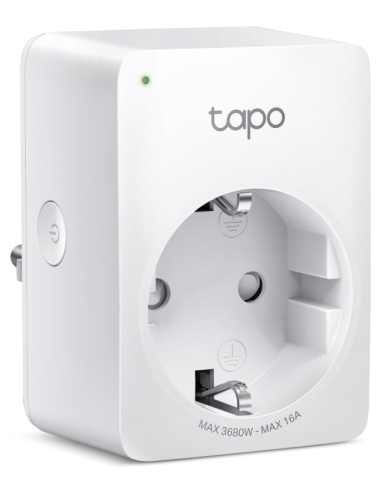 ENCHUFE TP-LINK MINI SMART WIFI SOCKET