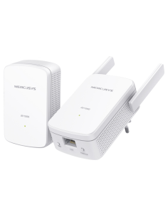EXTENSOR MERCUSYS AC1000 GIGABIT AV2 2 UDS