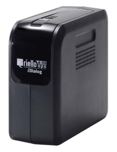 SAI RIELLO IDIALOG 800 USB