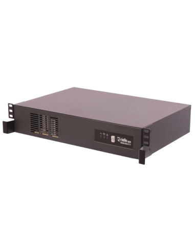 SAI RIELLO IDIALOG RACK 1200 USB & SERIE