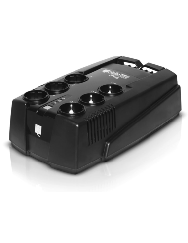 SAI RIELLO IPLUG 600 USB