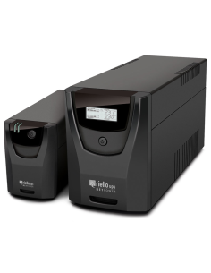 SAI RIELLO NETPOWER 600 SHUCKO USB