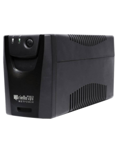 SAI RIELLO NETPOWER 800 SHUCKO USB